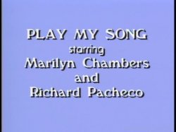 Captura de 'Marilyn Chambers Private Fantasies 5' nº 3