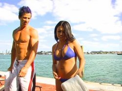 Captura de 'Girls Of Bangbros Vol. 8: Eva Angelina' nº 91