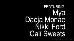 'New Black Cheerleader Search 19' screenshot nº 1