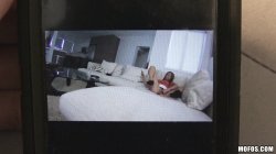 'Spying On Teen Sluts Vol. 4' screenshot nº 57