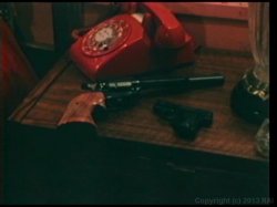 'Blonde Fire' screenshot nº 51