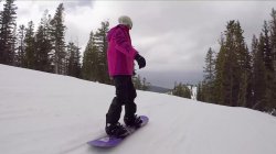 'Unscripted: Snow Bunnies' screenshot nº 80