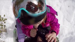 'Unscripted: Snow Bunnies' screenshot nº 81