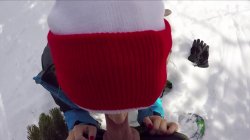 'Unscripted: Snow Bunnies' screenshot nº 89