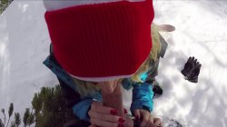 'Unscripted: Snow Bunnies' screenshot nº 90
