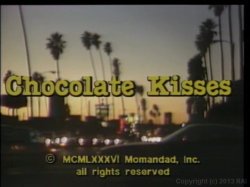 Captura de 'Chocolate Kisses' nº 1