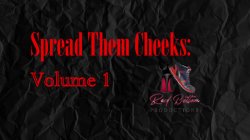 Captura de 'Spread Them Cheeks Vol. 1' nº 2