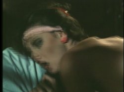 Captura de 'Hot Blooded' nº 58