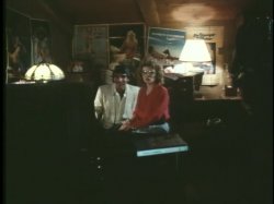 Captura de 'Hot Blooded' nº 100