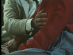 Captura de 'Hot Blooded' nº 101