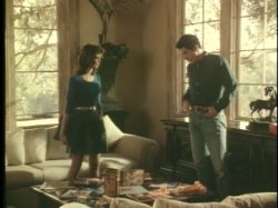 Captura de 'Hot Blooded' nº 23