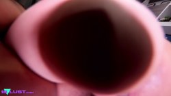 Captura de 'Yessi Pretty Cum Face' nº 128