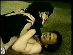 Captura de 'Dracula Exotica' nº 123