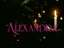 'Alexandra' screenshot nº 3