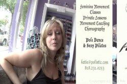 'Belladonna's Party of Feet' screenshot nº 42