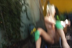 'Belladonna's Party of Feet' screenshot nº 137