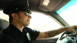 'Busty Cops on Patrol' screenshot nº 40