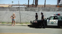 'Busty Cops on Patrol' screenshot nº 41