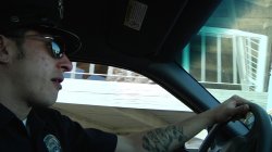 'Busty Cops on Patrol' screenshot nº 43