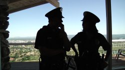 'Busty Cops on Patrol' screenshot nº 44