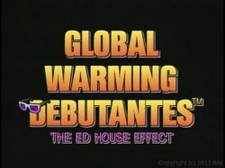 Captura de 'Global Warming Debutantes 3' nº 1