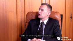 Captura de 'Porno Academie 6 - Exchange Students' nº 32