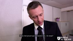 Captura de 'Porno Academie 6 - Exchange Students' nº 50