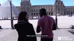 Captura de 'Porno Academie 6 - Exchange Students' nº 79