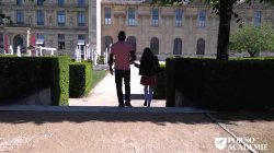 Captura de 'Porno Academie 6 - Exchange Students' nº 80