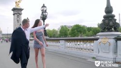 Captura de 'Porno Academie 6 - Exchange Students' nº 126