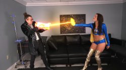 'Ultra Girl: The Slut Converter Feat. Kloe Love' screenshot nº 3