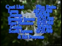 Captura de 'Real Naturals 3' nº 2