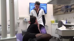 Captura de 'Dental Assistant, The (French)' nº 140