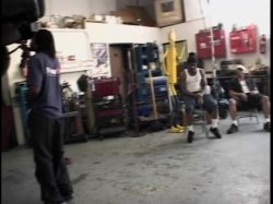 Captura de 'Gangland 22' nº 2