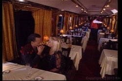 Captura de 'Orient Sexpress' nº 118