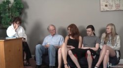 'Step-Sister Taboo Series With Jessie Young' screenshot nº 112