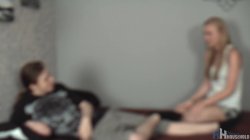'Step-Sister Taboo Series With Jessie Young' screenshot nº 2