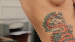 Captura de 'Art School Dykes' nº 19
