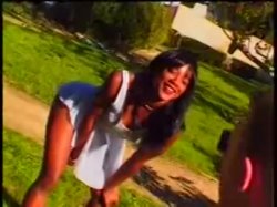 'Bomb Ass Pussy' screenshot nº 5