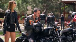 Captura de 'Babes on Wheels' nº 40
