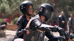 Captura de 'Babes on Wheels' nº 41