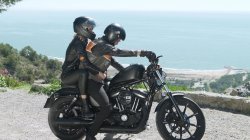 Captura de 'Babes on Wheels' nº 70