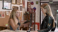 Captura de 'Babes on Wheels' nº 90