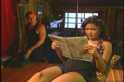 'United Colors of Ass 2' screenshot nº 13