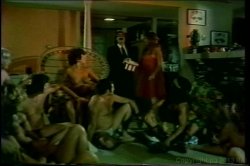 Captura de 'XXX Bra Busters In The 70's Vol. 2' nº 134