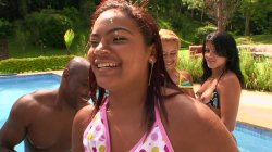 'Big Bubble Butt Brazilian Orgy 12' screenshot nº 7