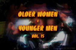Captura de 'Older Women, Younger Men 15' nº 1