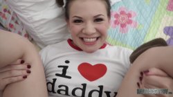 'Baddest Of Bad Daddy POV.com' screenshot nº 6