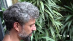 Captura de 'Horny Brunette Gets Her Ass Fucked and Swallows it All in the Garden' nº 27