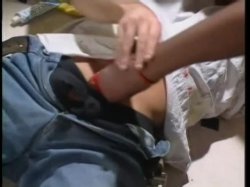 Captura de 'Leg Sex - Busty Babes' nº 117